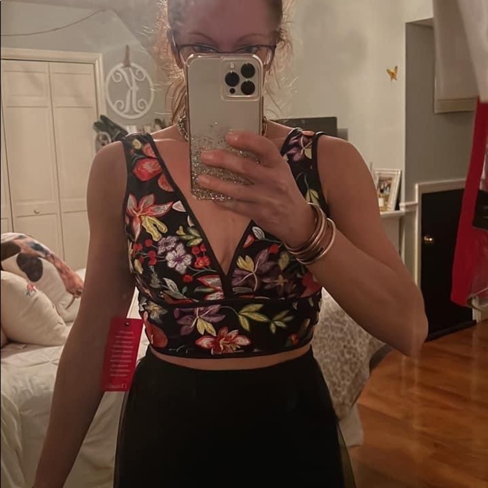 GB formal 2 piece size 5